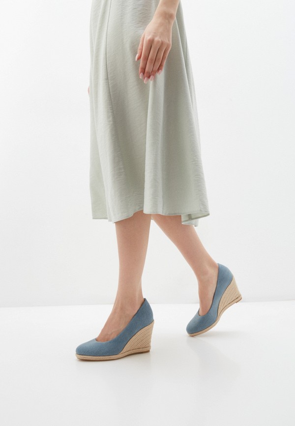 фото Туфли tamaris