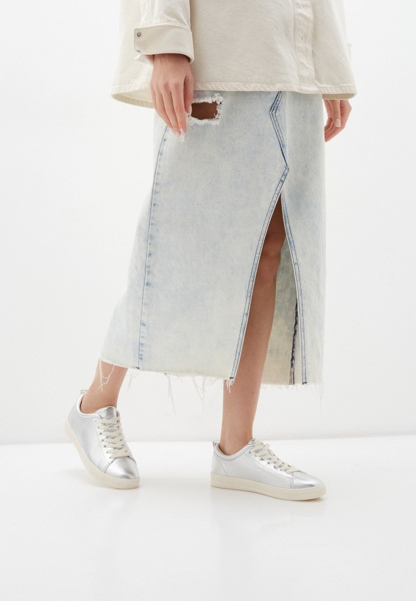 фото Кеды tamaris