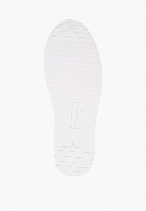 фото Кеды tamaris