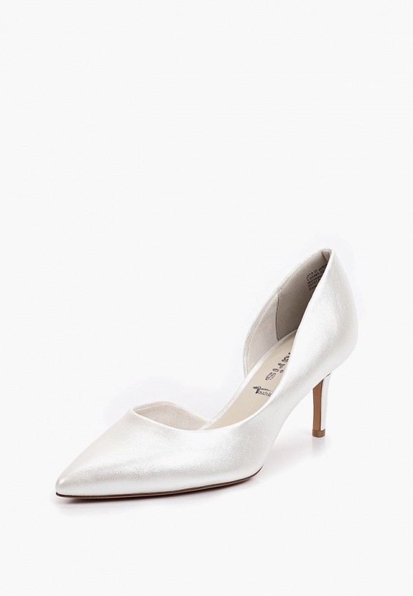 фото Туфли tamaris