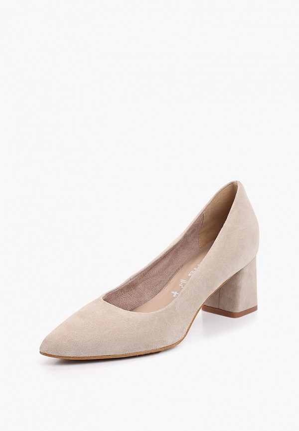 фото Туфли tamaris