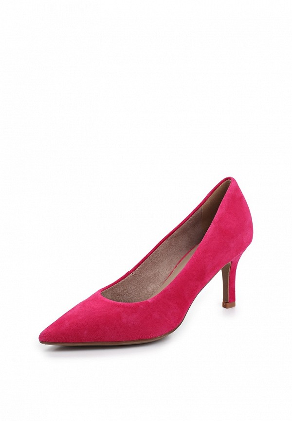 фото Туфли tamaris