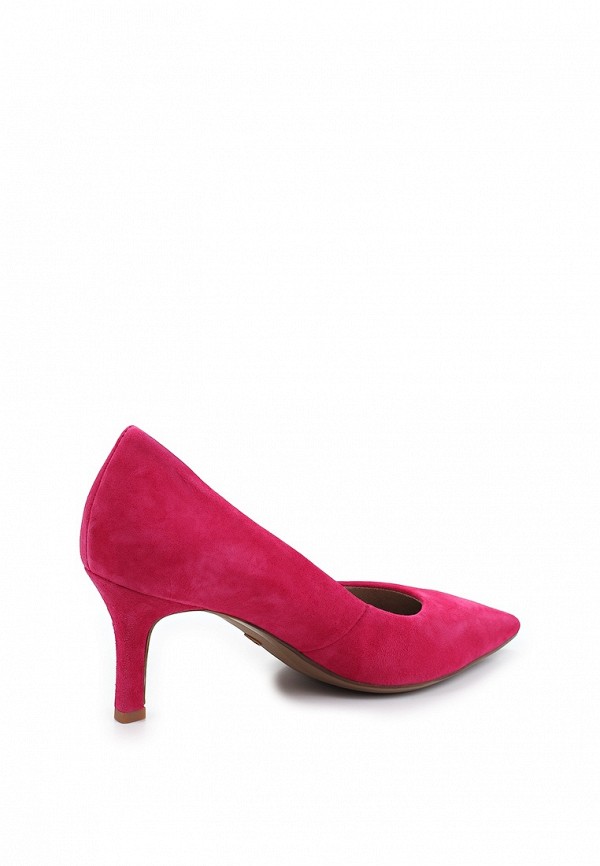 фото Туфли tamaris