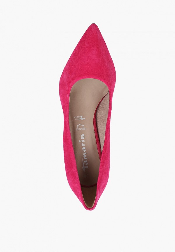 фото Туфли tamaris