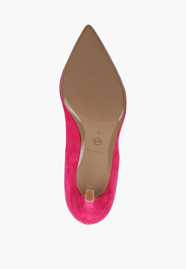 фото Туфли tamaris