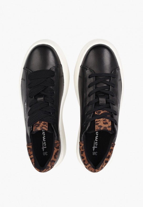 фото Кеды tamaris