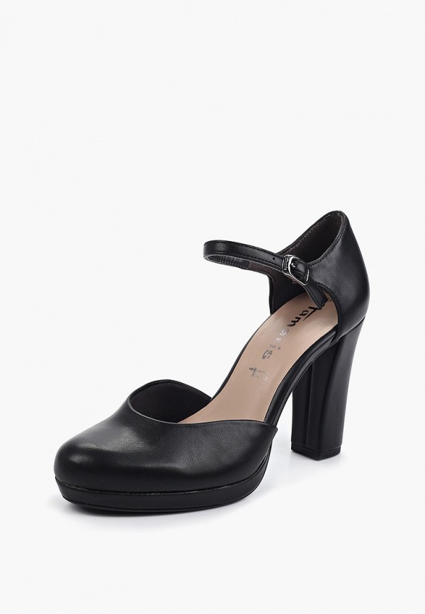 фото Туфли tamaris