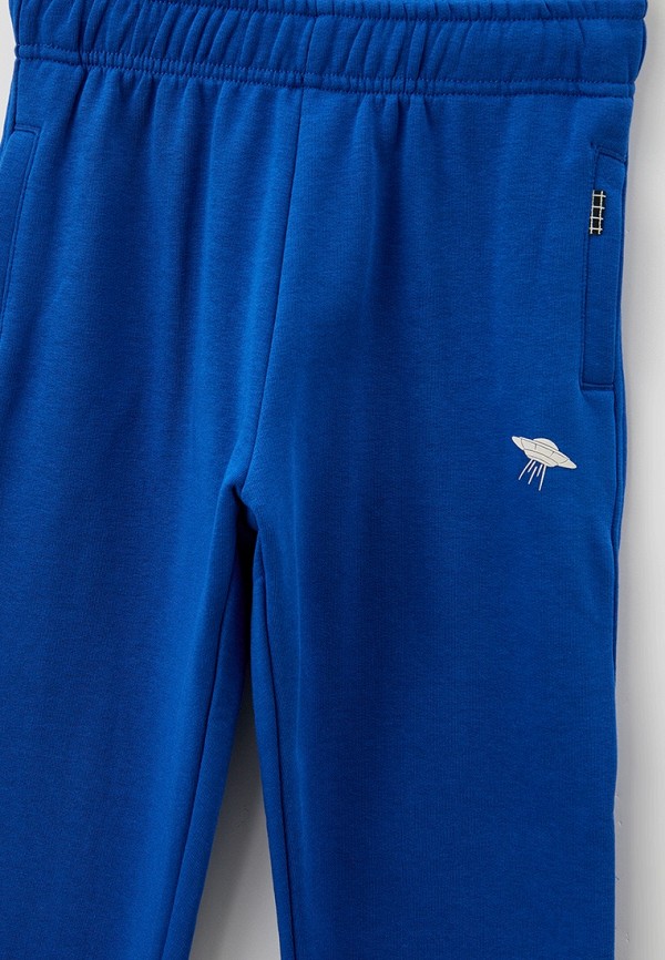 фото Брюки спортивные molo