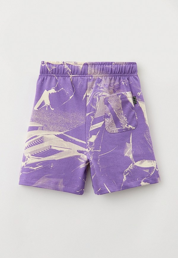 фото Шорты спортивные molo