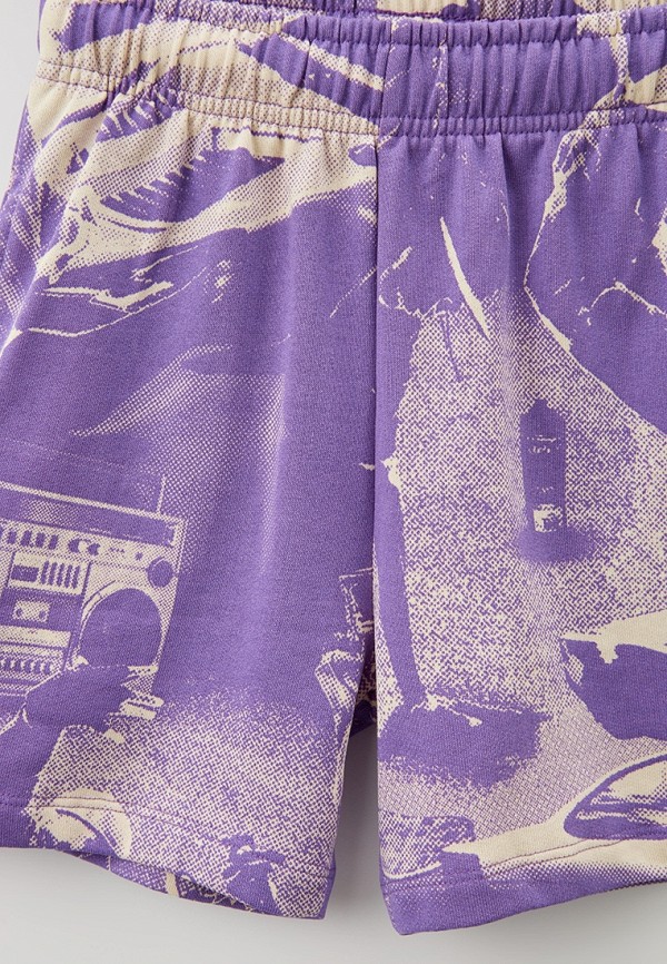 фото Шорты спортивные molo