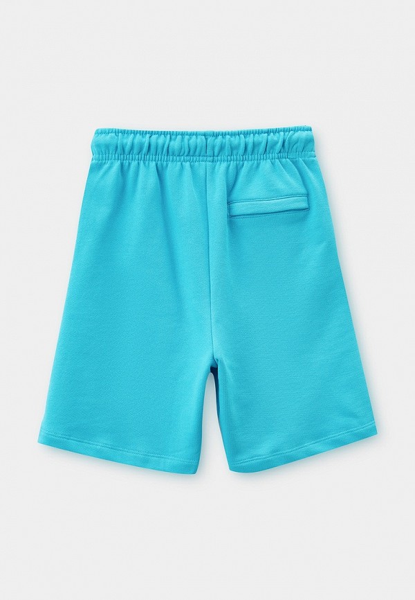 фото Шорты спортивные molo