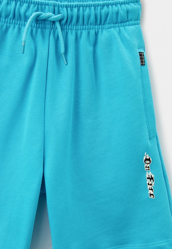 фото Шорты спортивные molo