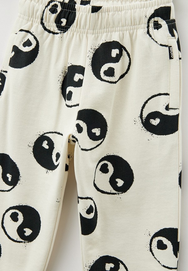 фото Брюки спортивные molo