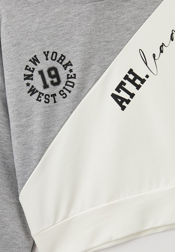 фото Костюм спортивный dali