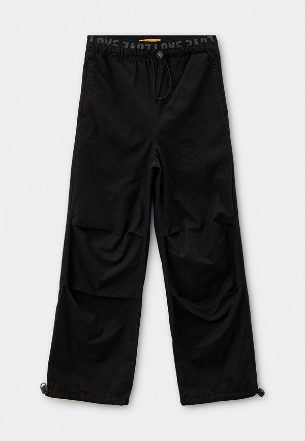 

Брюки Dali, Черный, Lamoda Exclusive