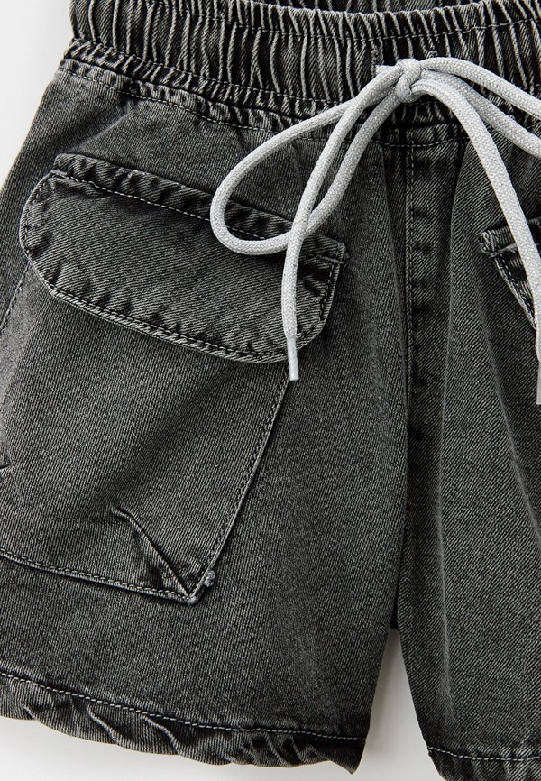 фото Шорты джинсовые dali