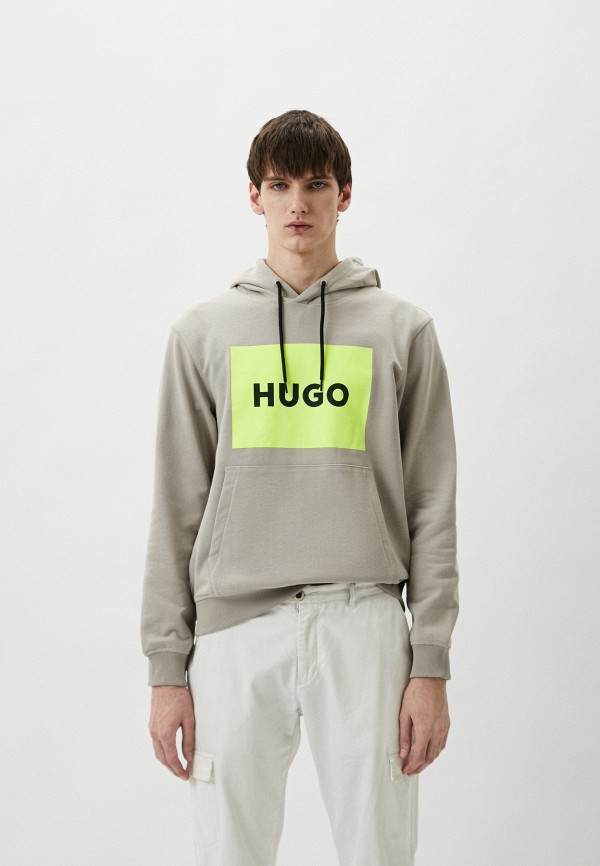 фото Худи hugo
