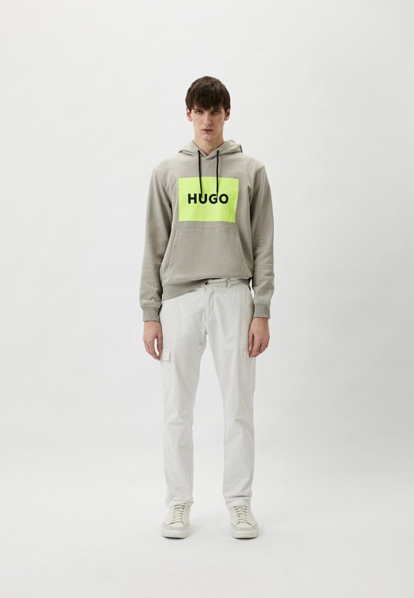 фото Худи hugo