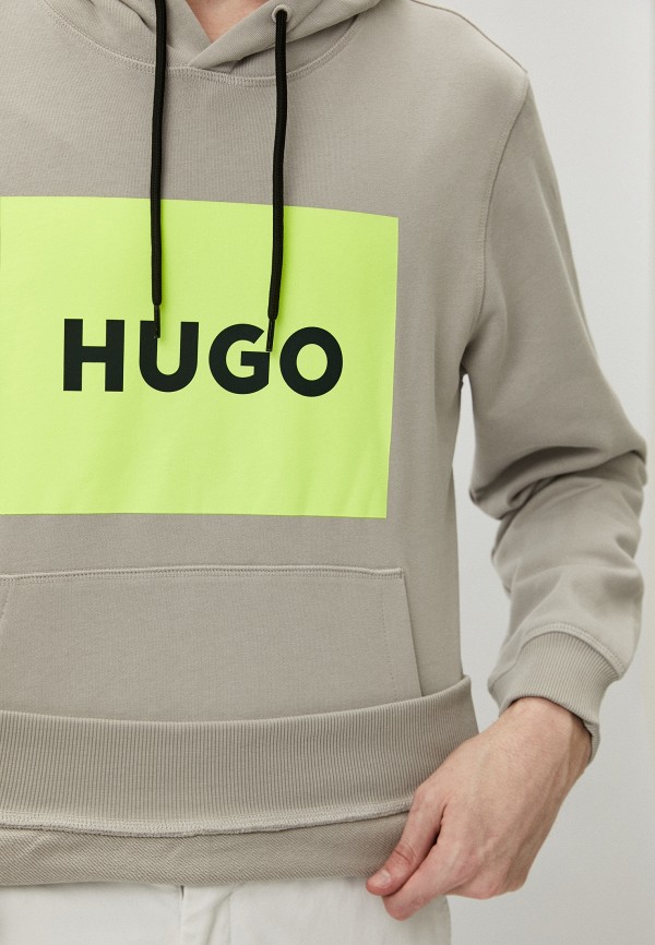 фото Худи hugo