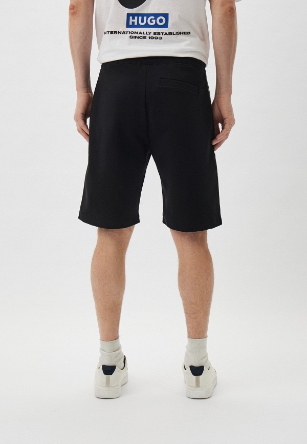фото Шорты спортивные hugo