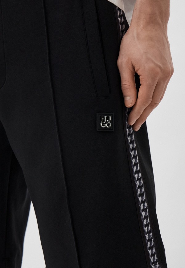 фото Шорты спортивные hugo