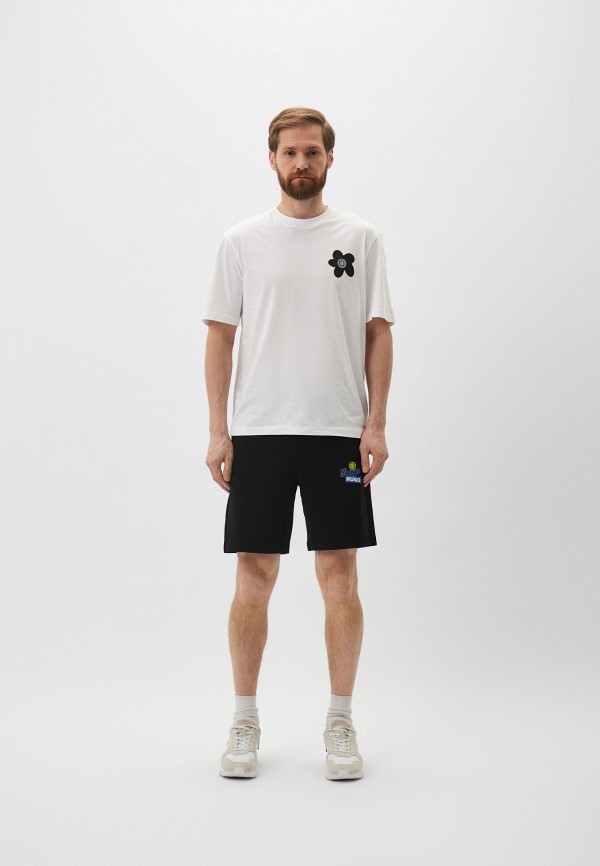 фото Шорты спортивные hugo