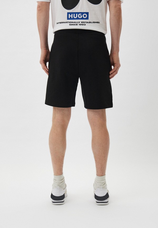 фото Шорты спортивные hugo
