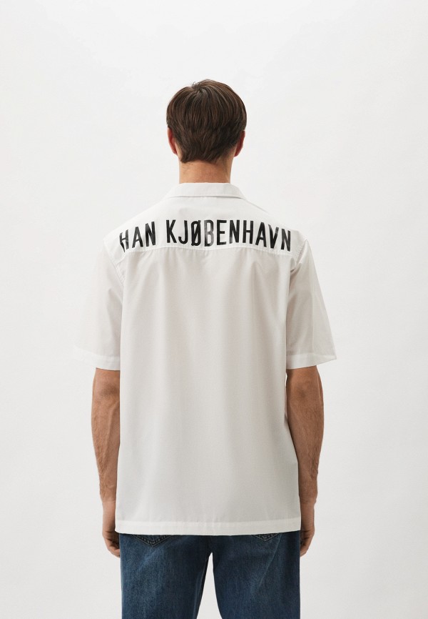 фото Рубашка han kjobenhavn