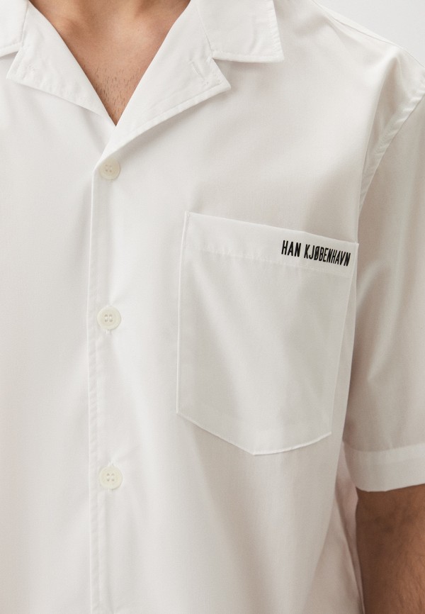фото Рубашка han kjobenhavn