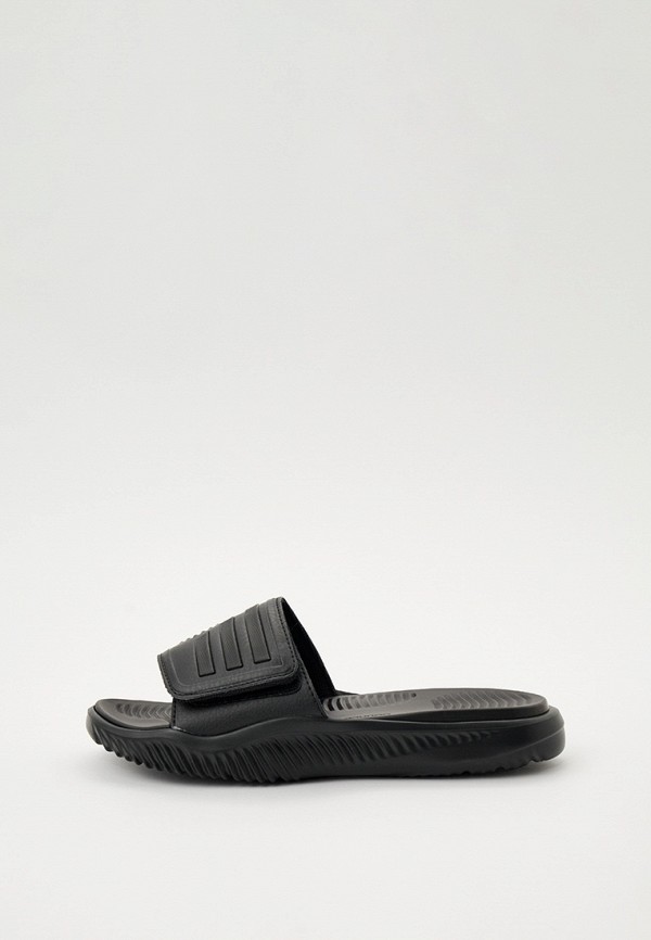 

Сланцы adidas, Черный, ALPHABOUNCE SLIDE 2.0