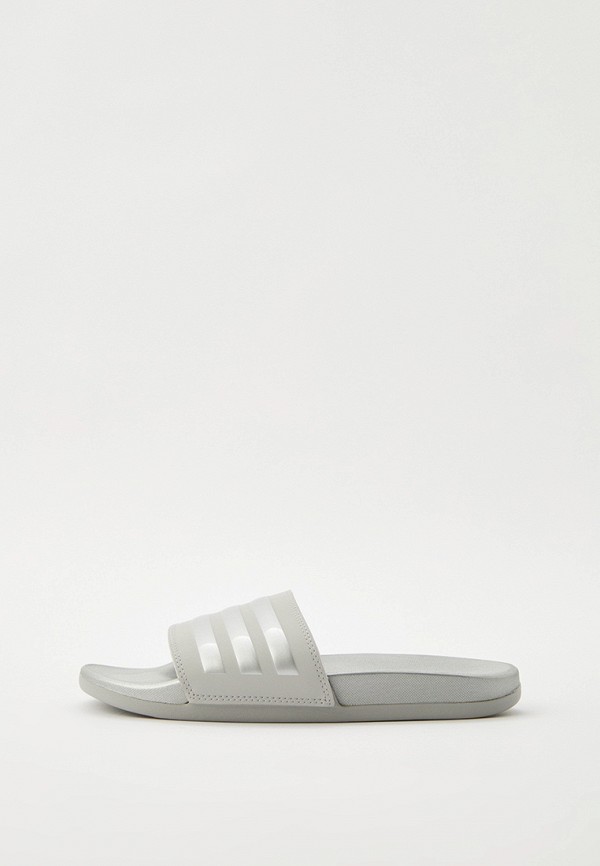 

Сланцы adidas, Серый, ADILETTE COMFORT