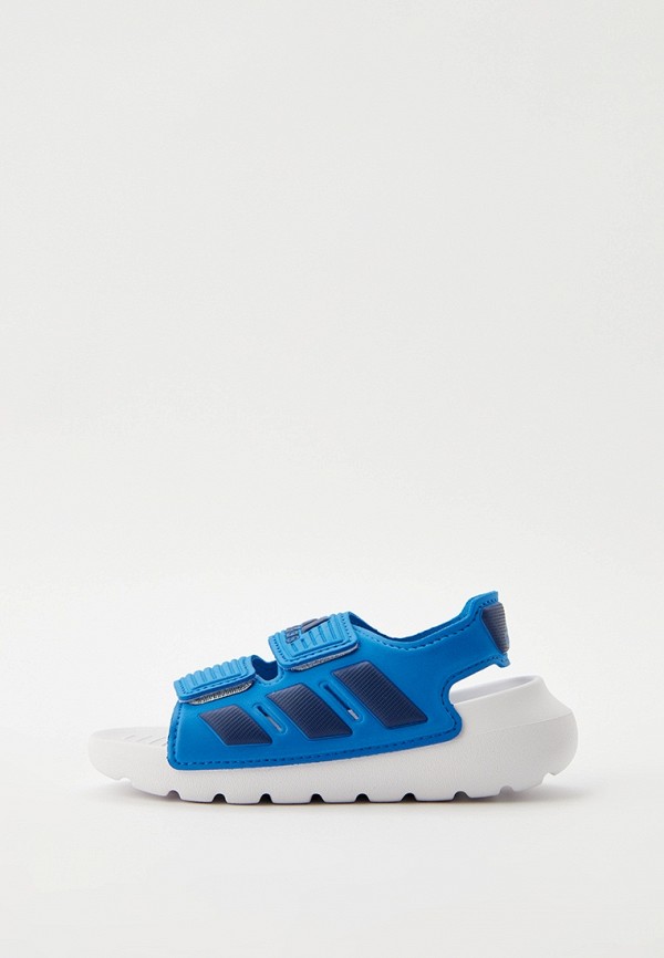 

Сандалии adidas, Синий, ALTASWIM 2.0 I