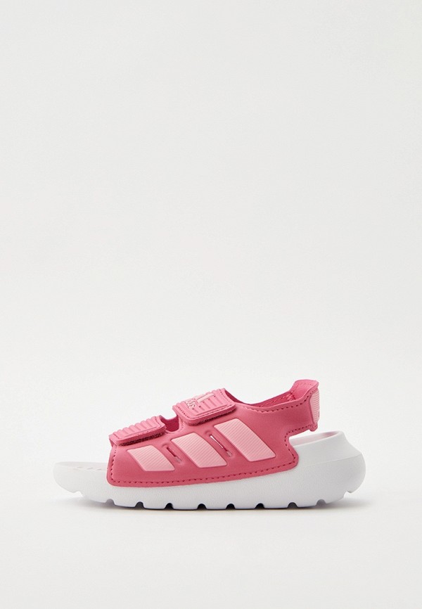 

Сандалии adidas, Розовый, ALTASWIM 2.0 I