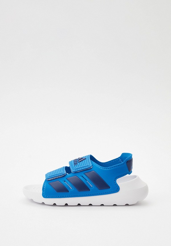 

Сандалии adidas, Синий, ALTASWIM 2.0 C
