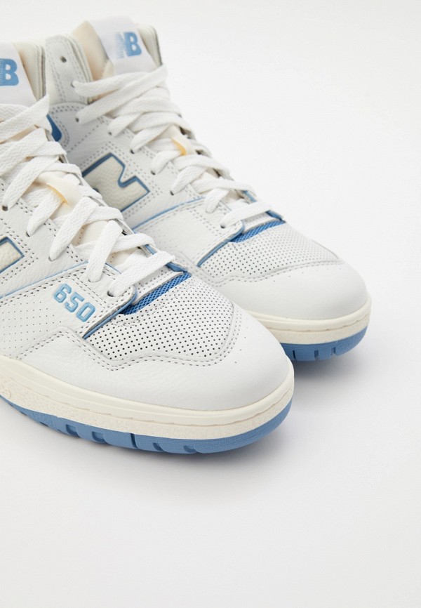 фото Кеды new balance