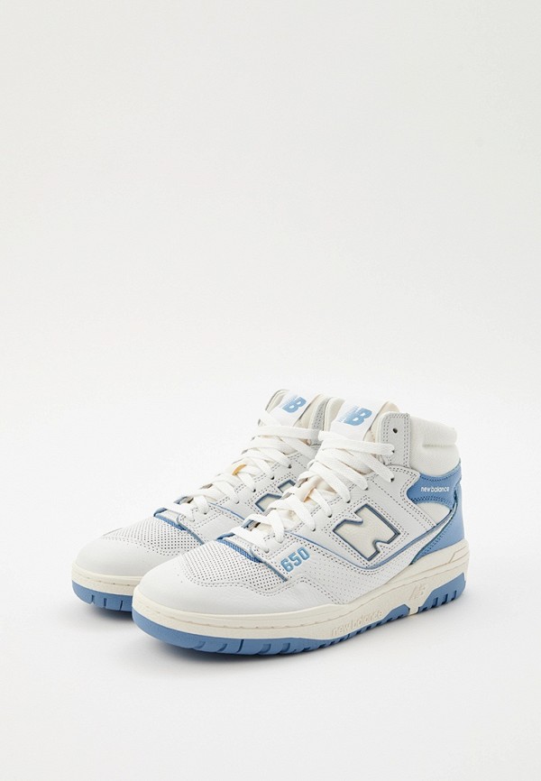 фото Кеды new balance