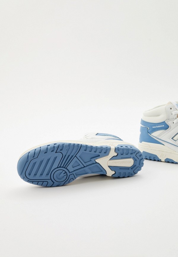 фото Кеды new balance