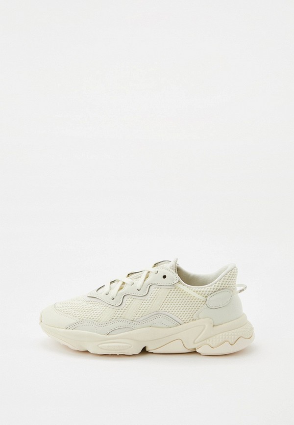 

Кроссовки adidas Originals, Бежевый, OZWEEGO J
