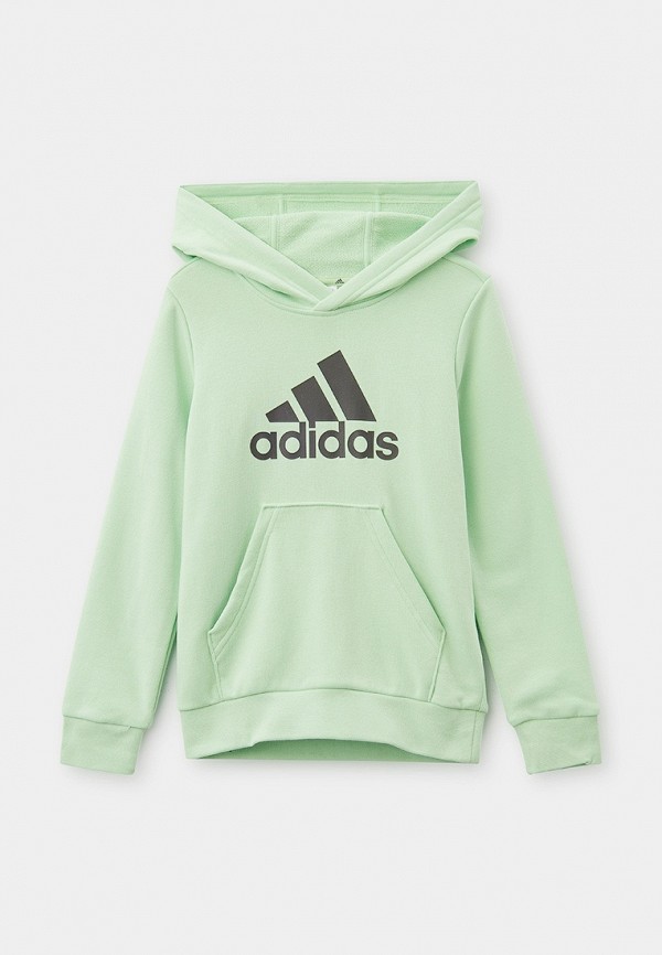 

Худи adidas, Зеленый, U BL HOODIE