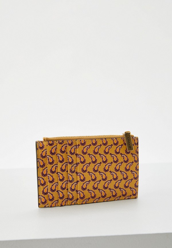 фото Кошелек etro