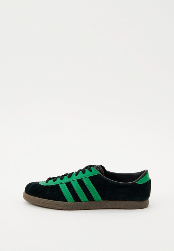 

Кеды adidas Originals, Черный, LONDON