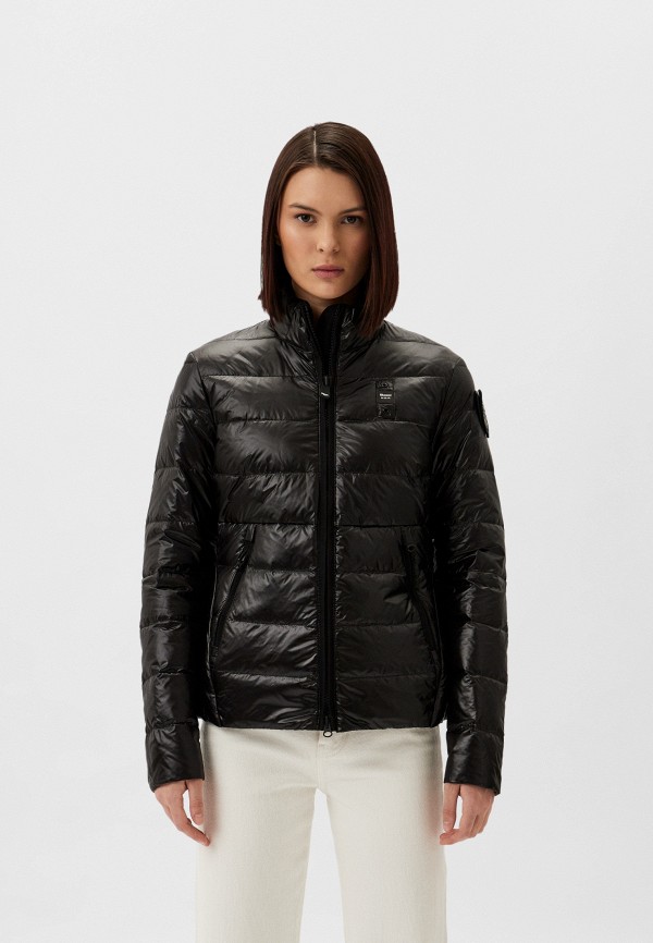 фото Пуховик blauer usa