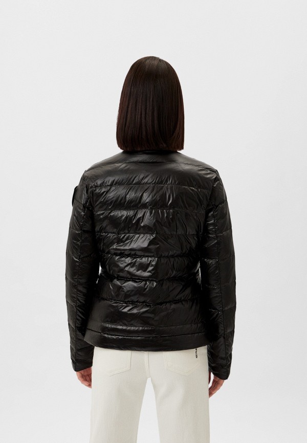 фото Пуховик blauer usa