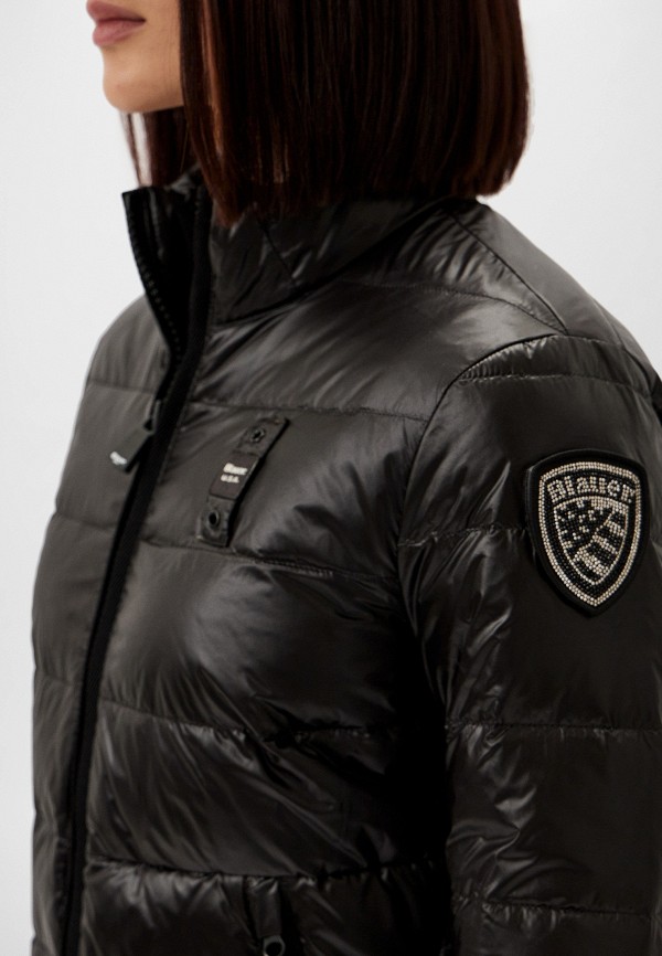 фото Пуховик blauer usa