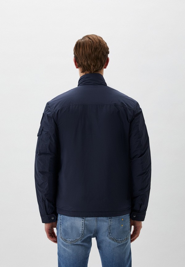 фото Куртка утепленная blauer usa