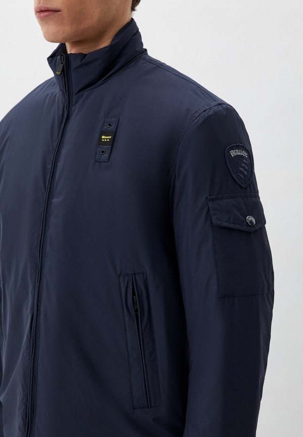 фото Куртка утепленная blauer usa