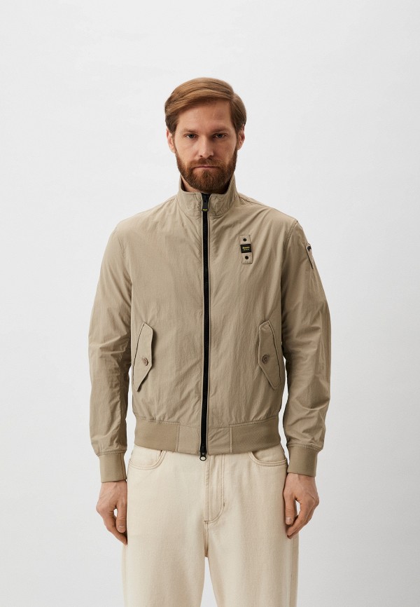 

Куртка Blauer USA, Бежевый