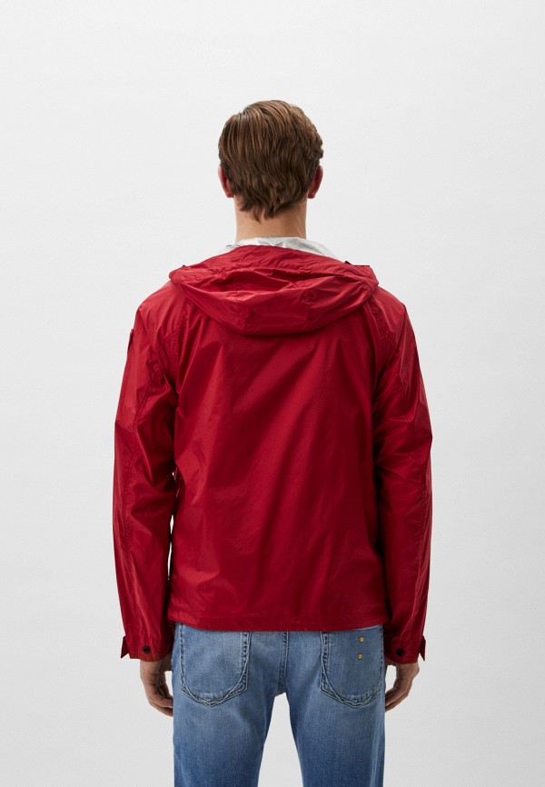 фото Ветровка blauer usa