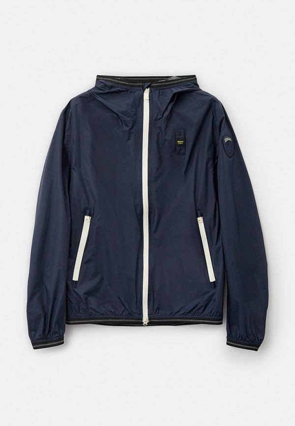 фото Ветровка blauer usa