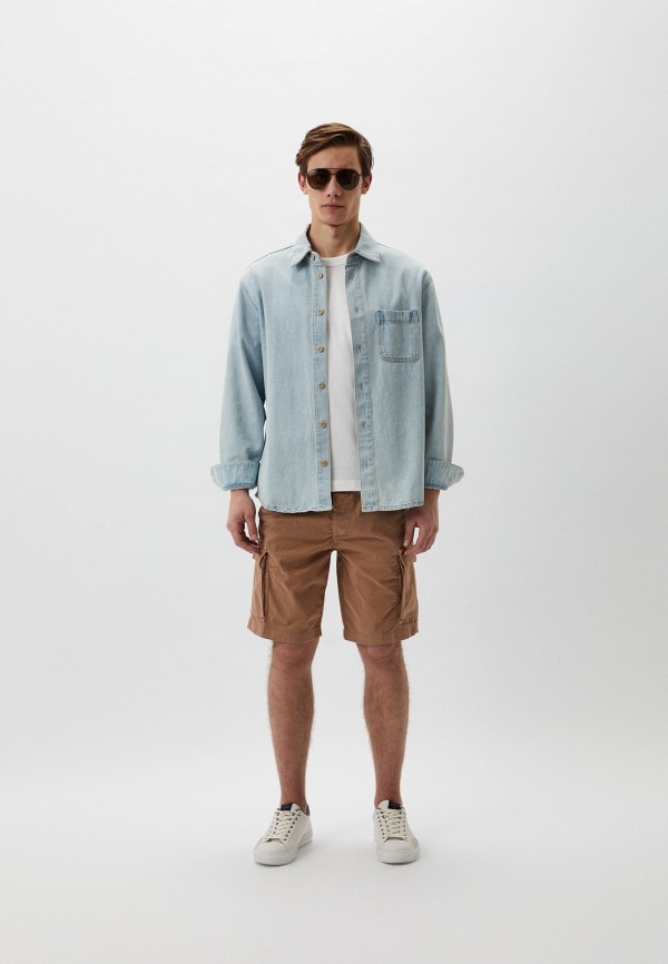 фото Шорты blauer usa